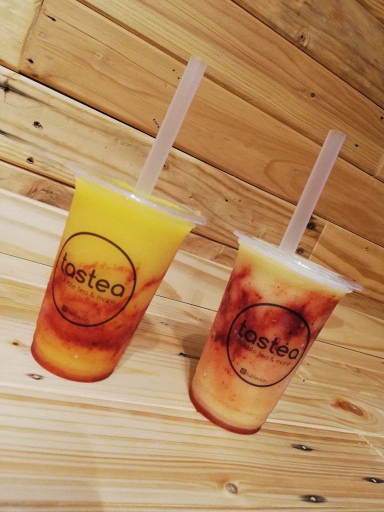 Tastea Cafe