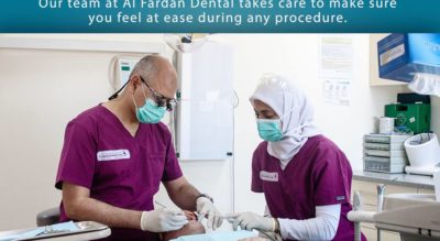 Alfardan Dental Hospital