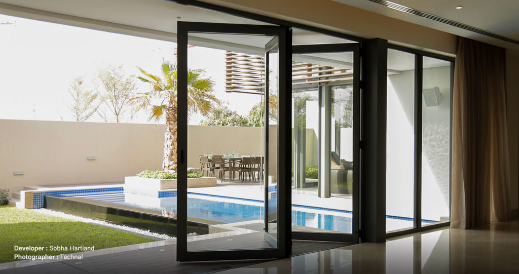 TECHNAL® Middle East WLL
