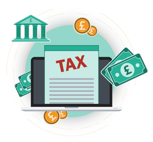 Tax solutions in Bahrain