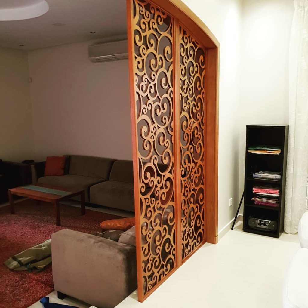 Shamel Interiors
