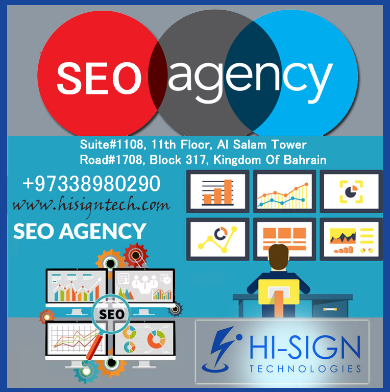 Hi-Sign Technologies