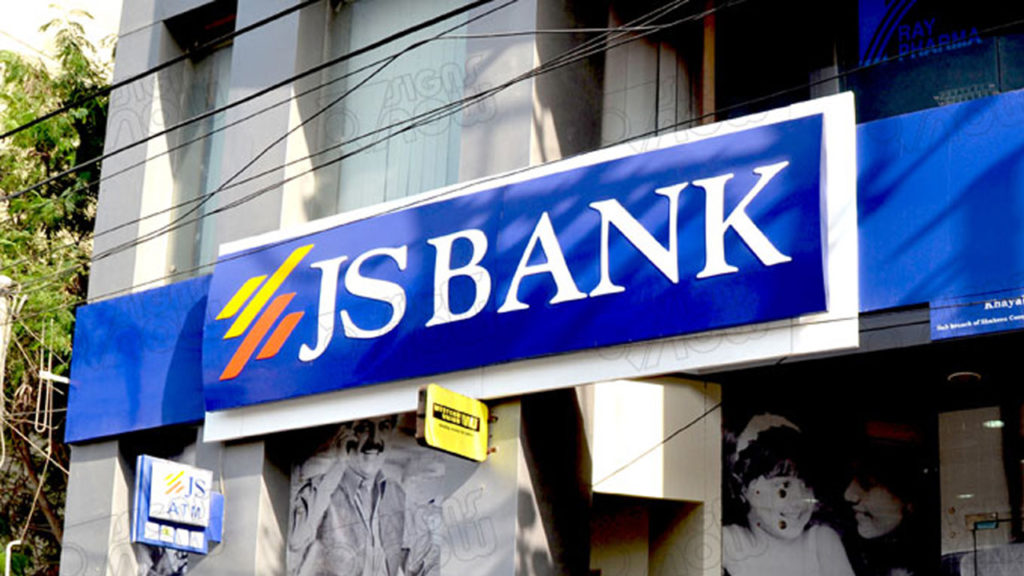 JS Bank Limited
