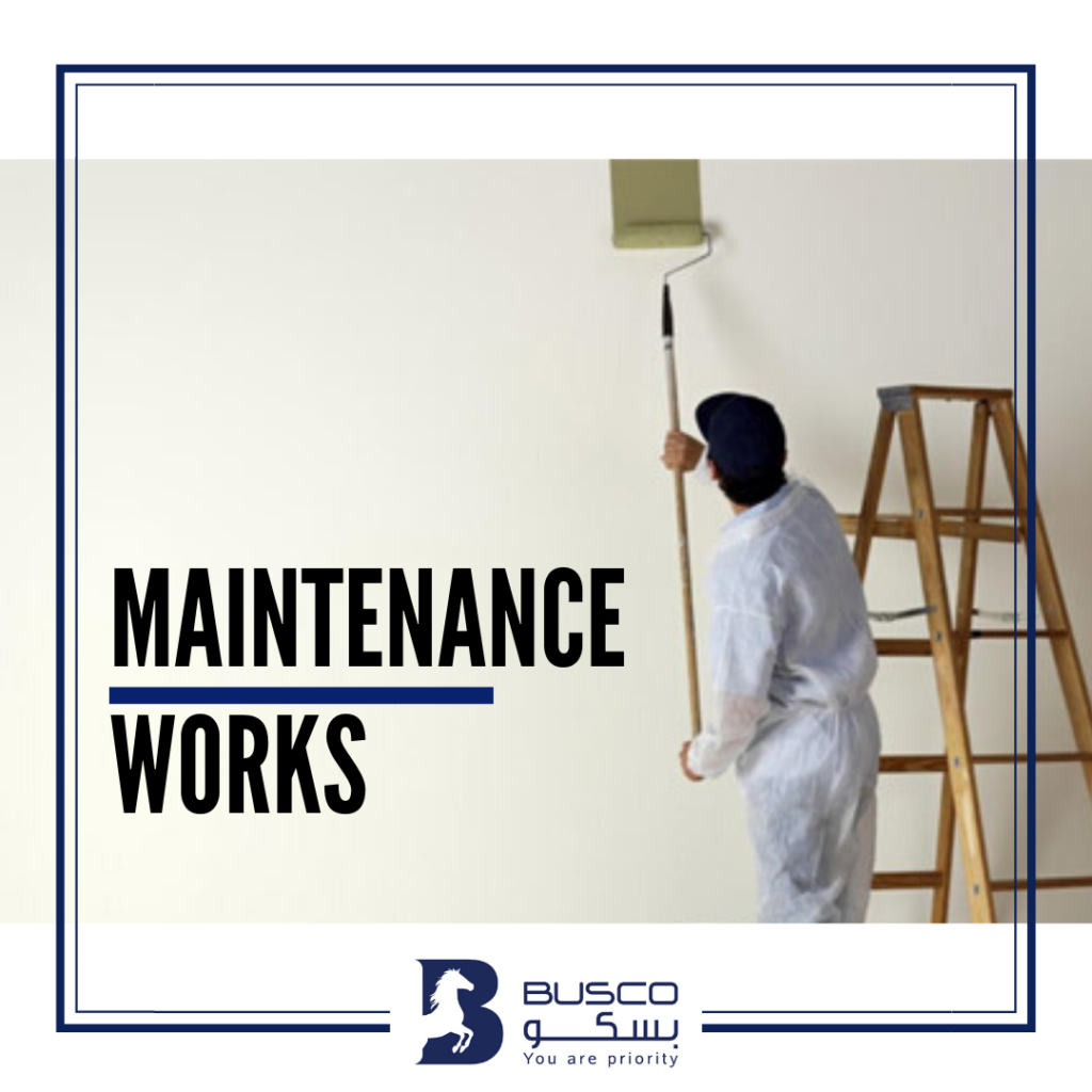 BUSCO Contracting