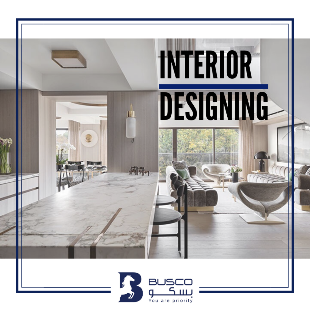 BUSCO Contracting
