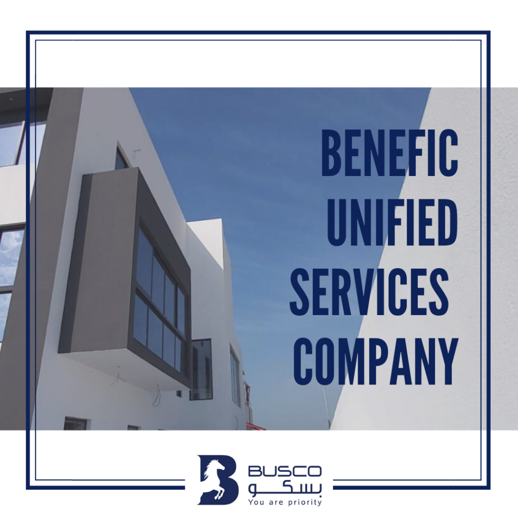 BUSCO Contracting