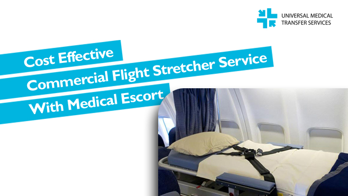 Air Ambulance & Medical Emergency Flight Services