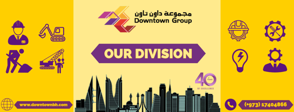 Down Town Construction Co.