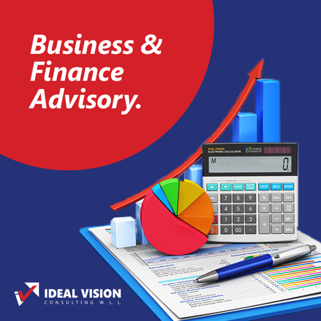 Ideal Vision Consulting