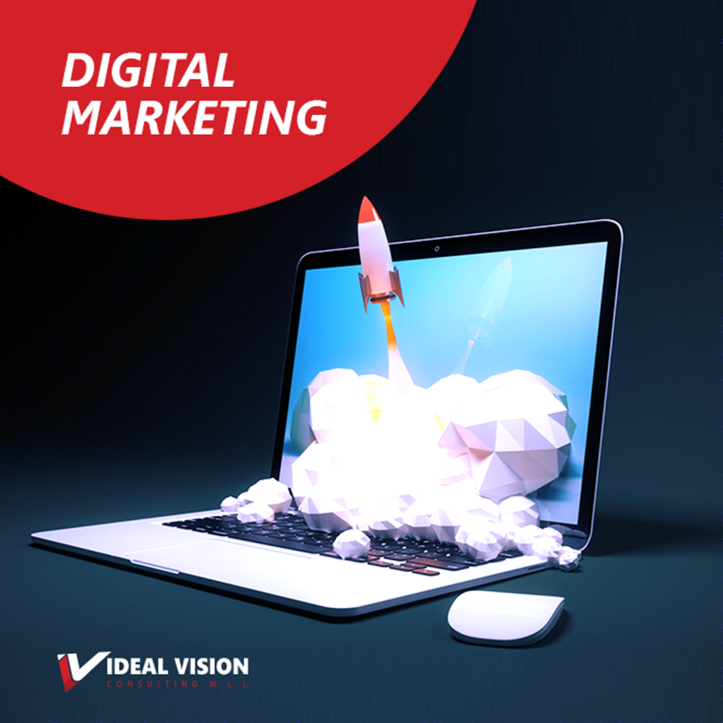 Ideal Vision Consulting