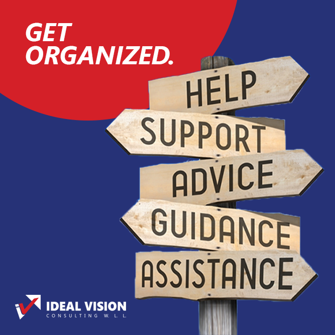 Ideal Vision Consulting