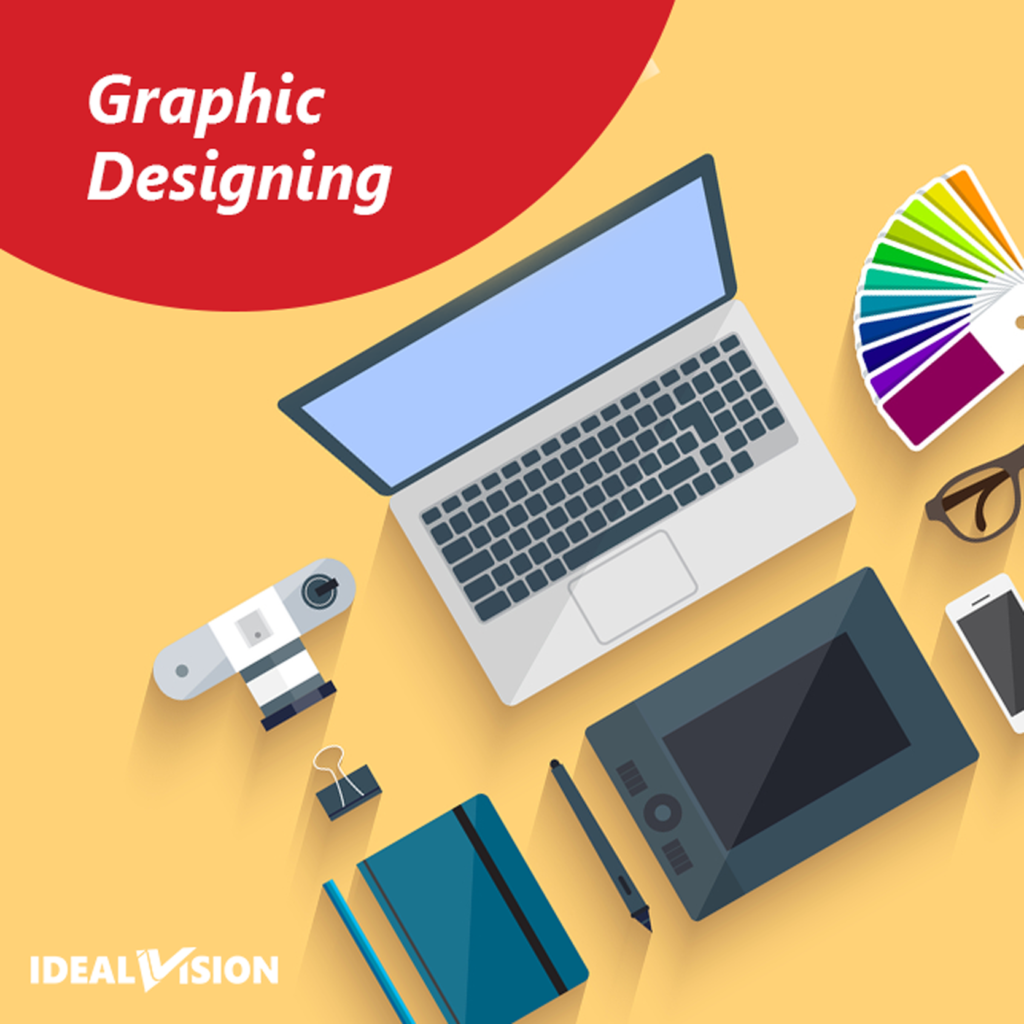Ideal Vision Consulting