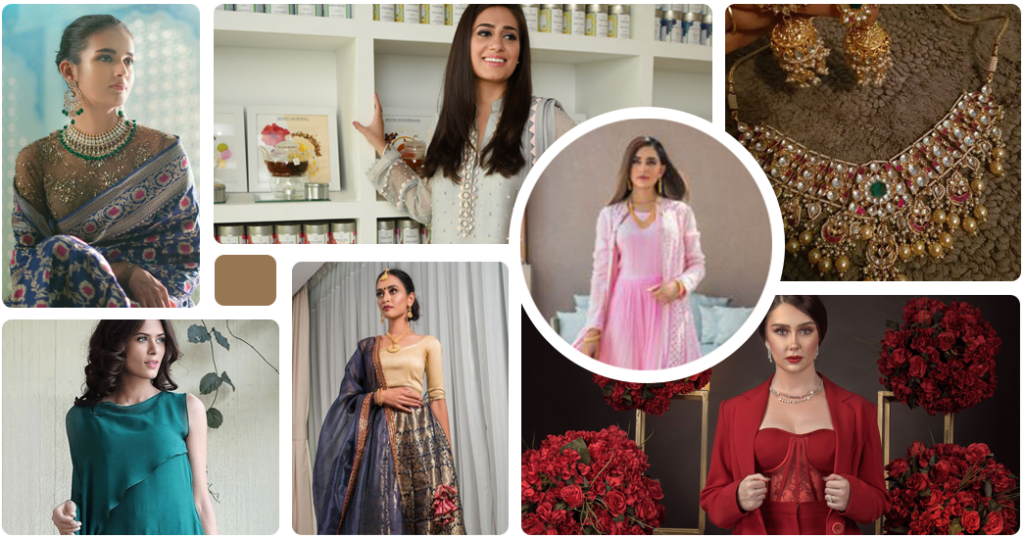 Vestire – Online Shopping Store for Women & Girl