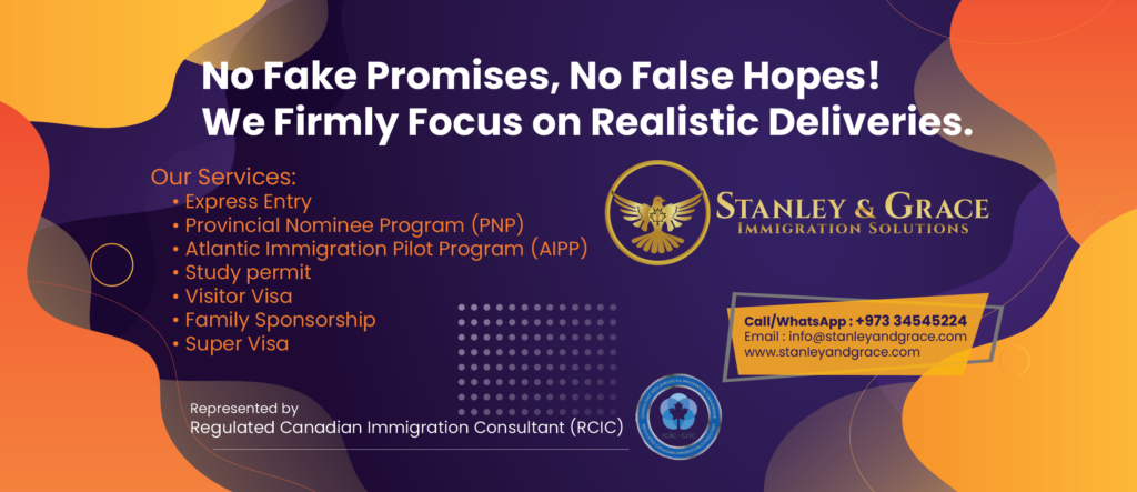 Stanley & Grace Immigration Solutions