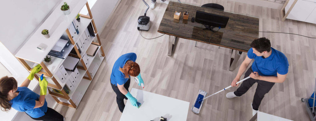 Cleaning Companies in Bahrain