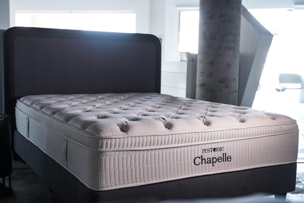 luxury bed and mattress in Bahrain