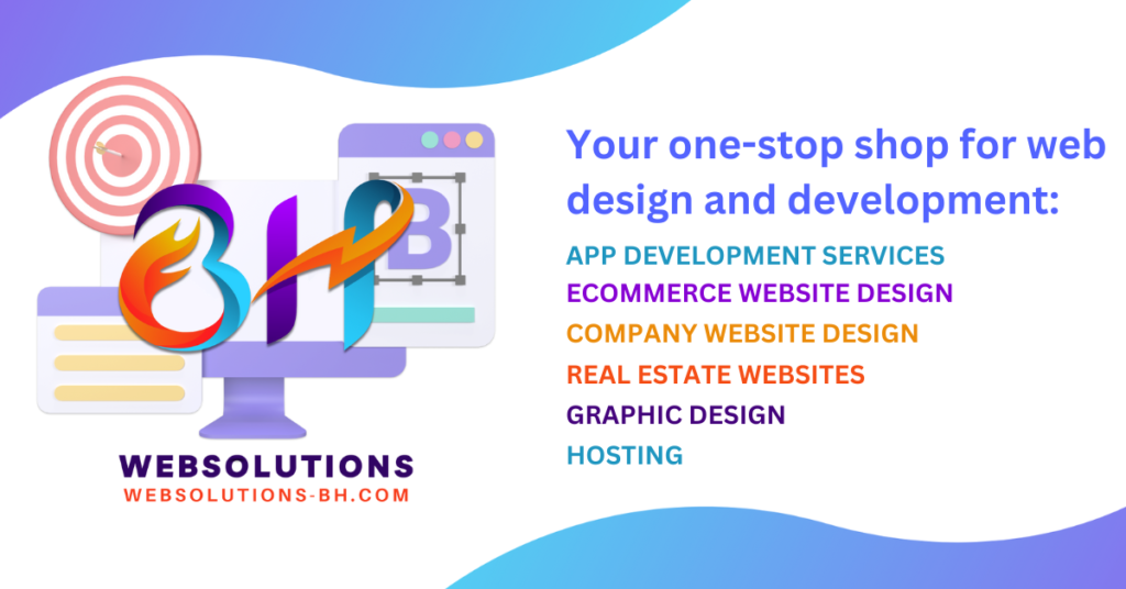 Websolutions BH