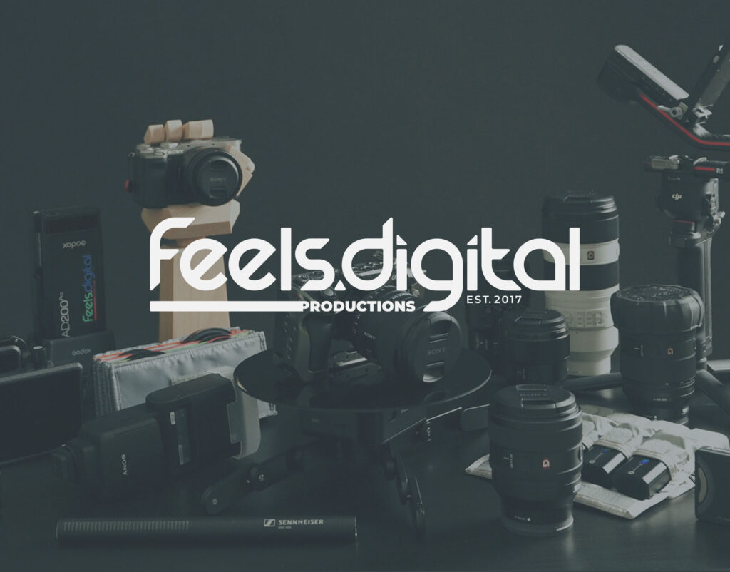 Feels Digital Productions