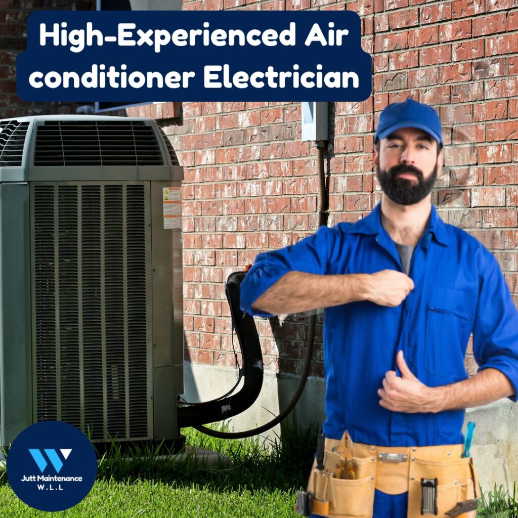 Jutt Maintenance W.L.L